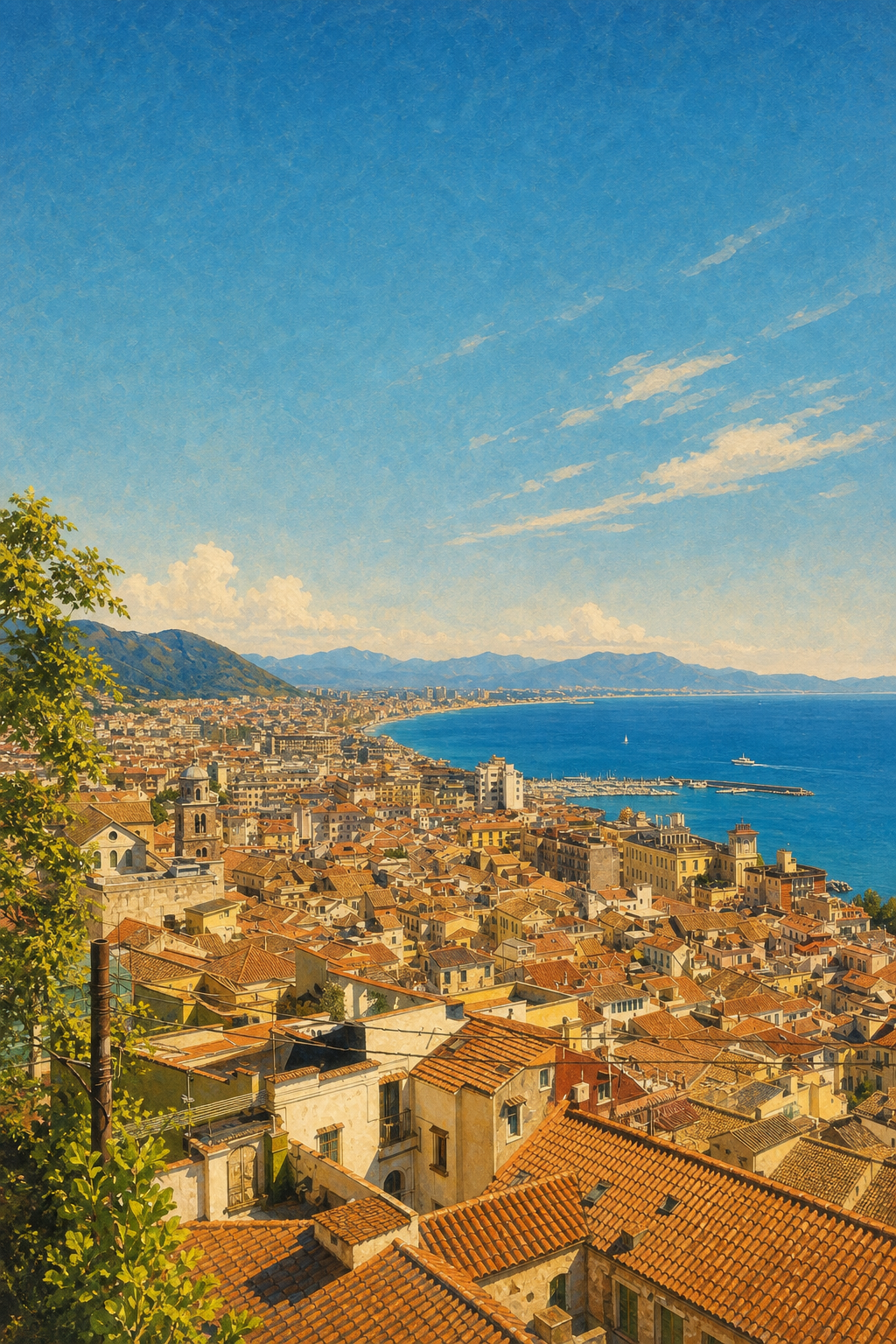 Salerno