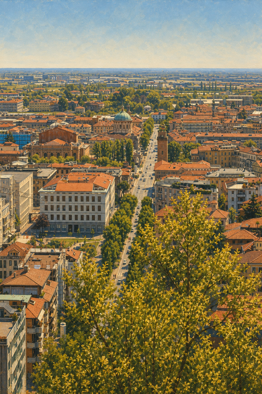 Udine