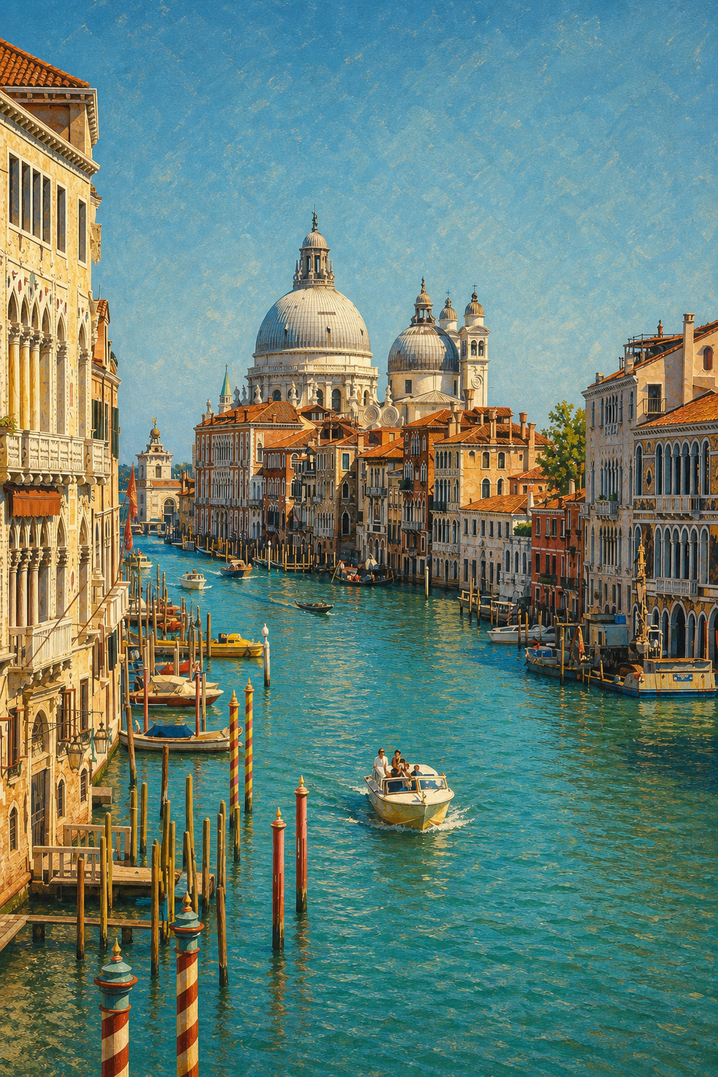 Venice