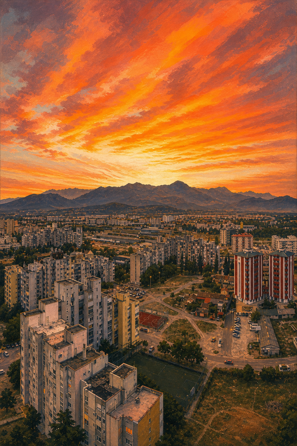 Ποντγκόριτσα