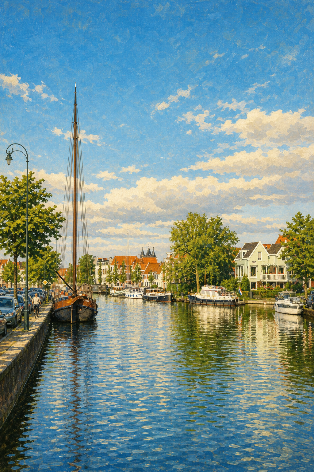 Haarlem