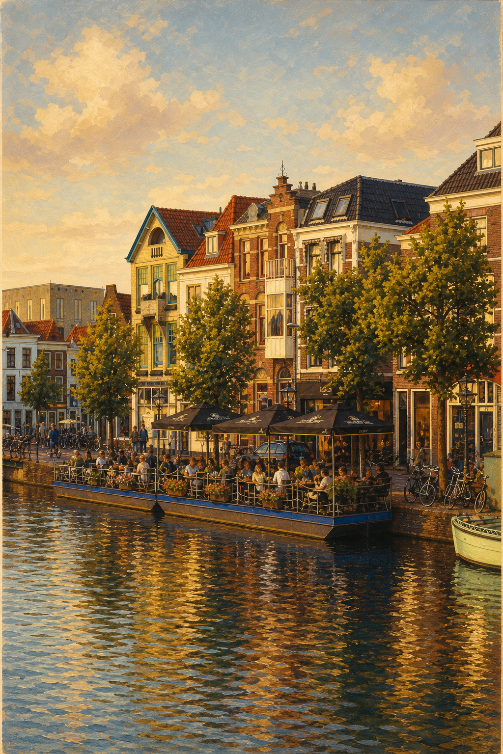 Leiden