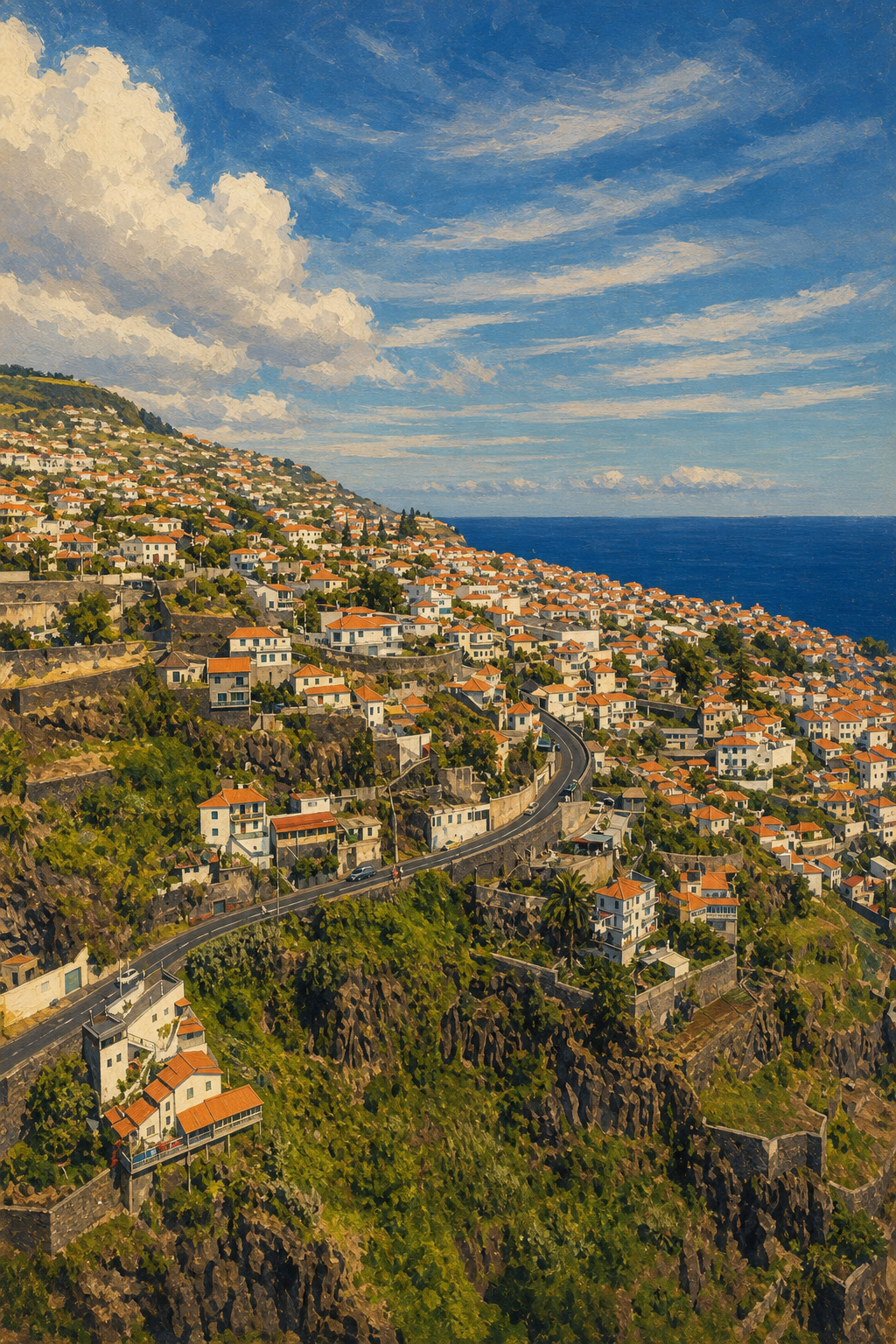 Funchal, Madeira