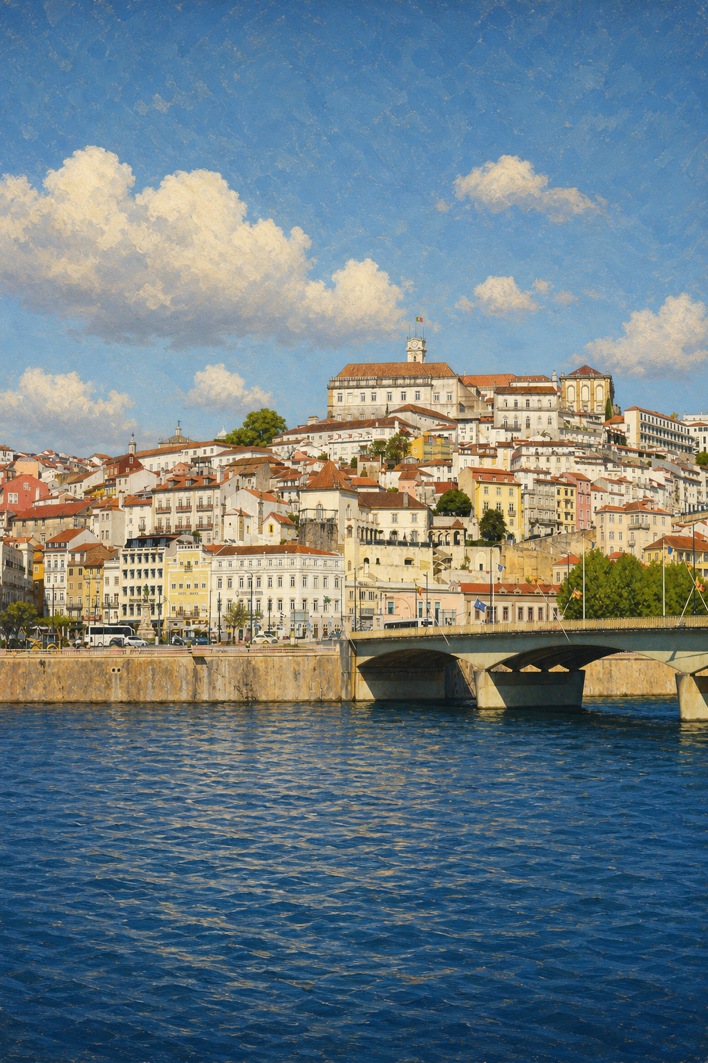 Coimbra