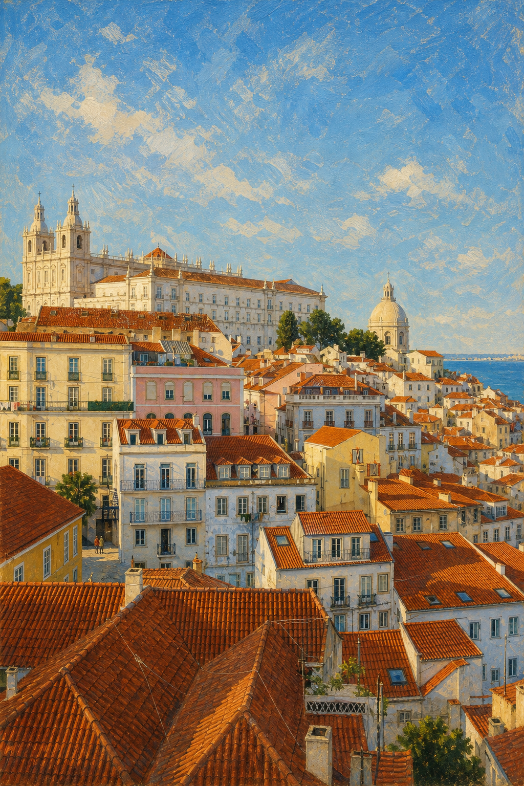 Lisbon