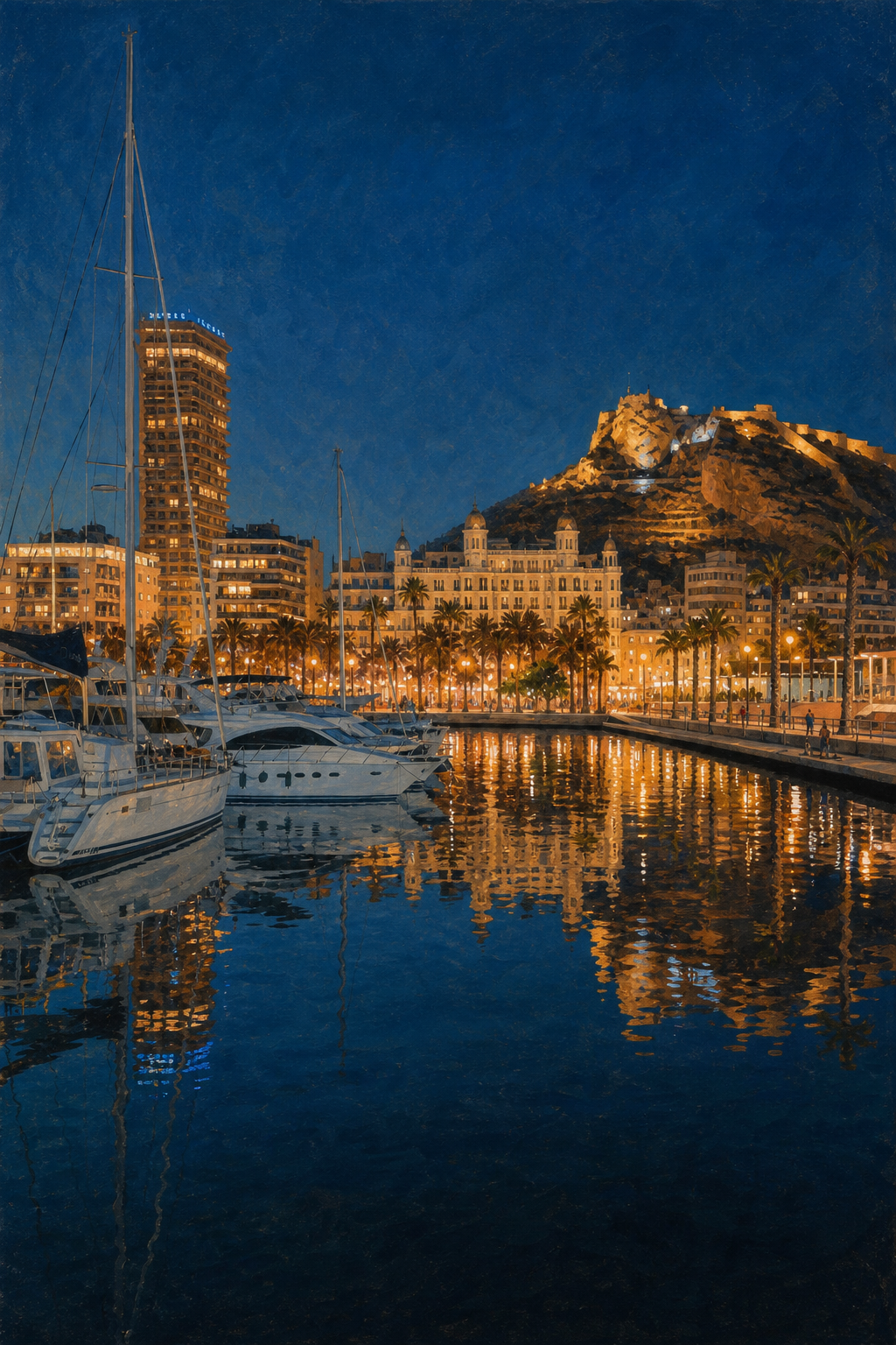 Alicante