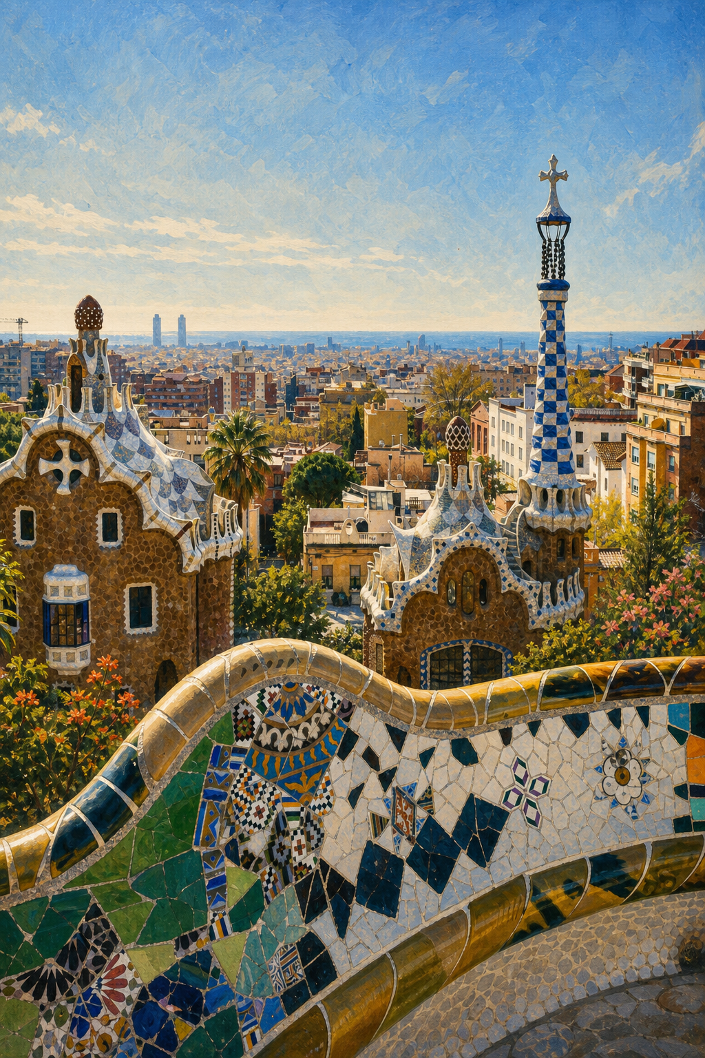 Barcelona