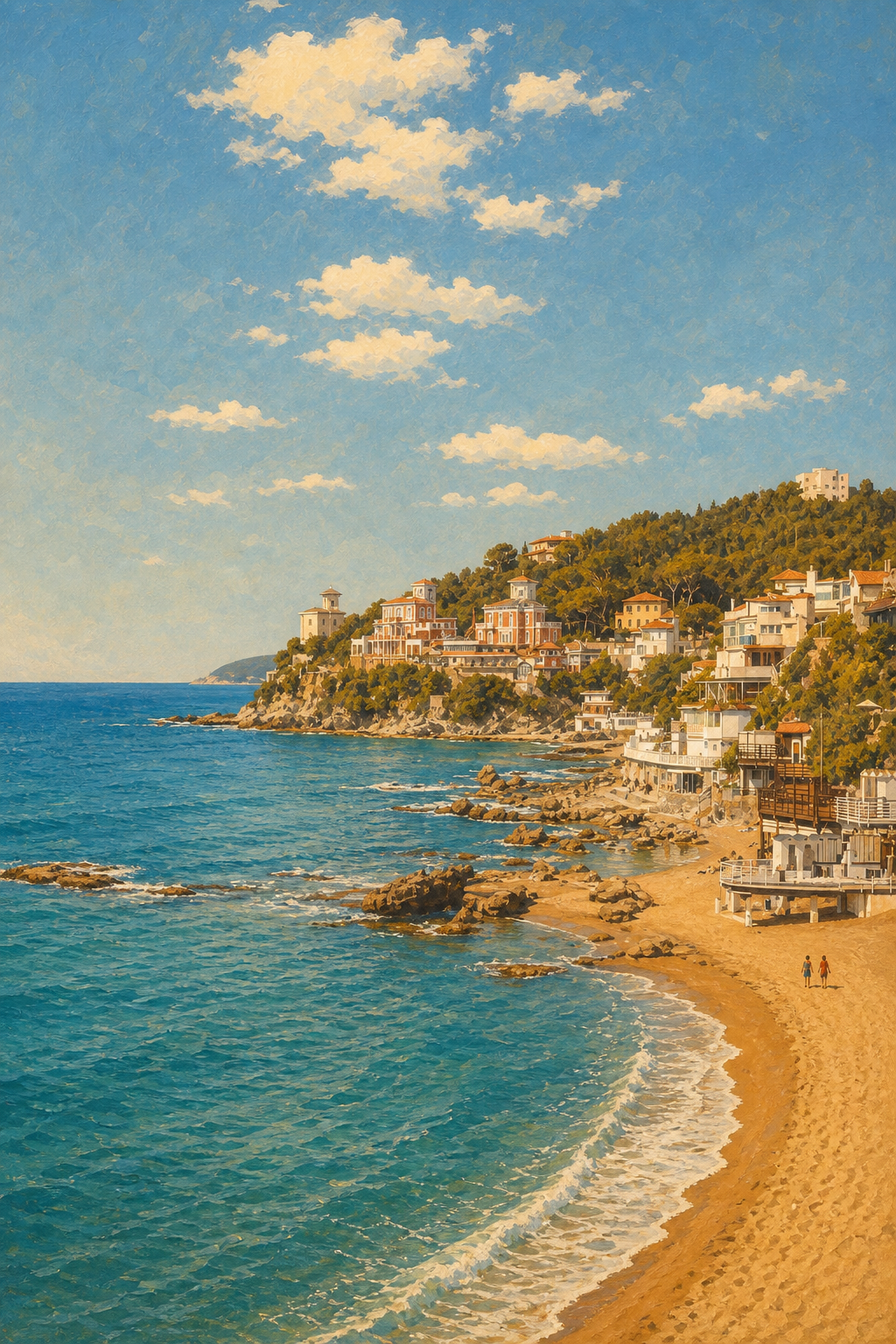 Begur