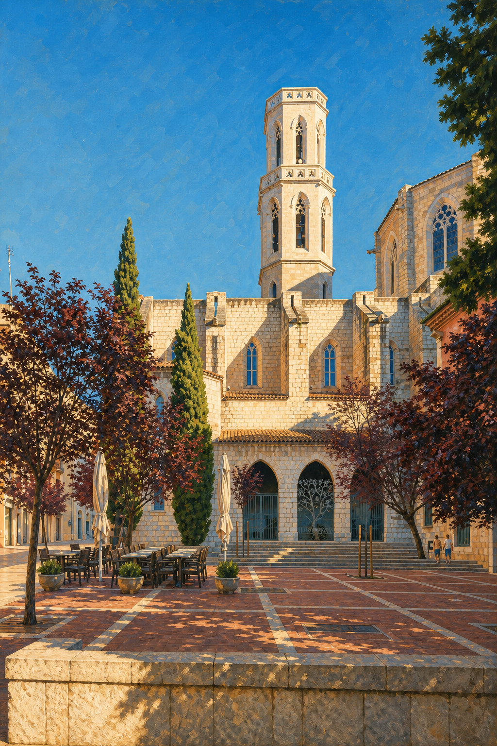 Figueres