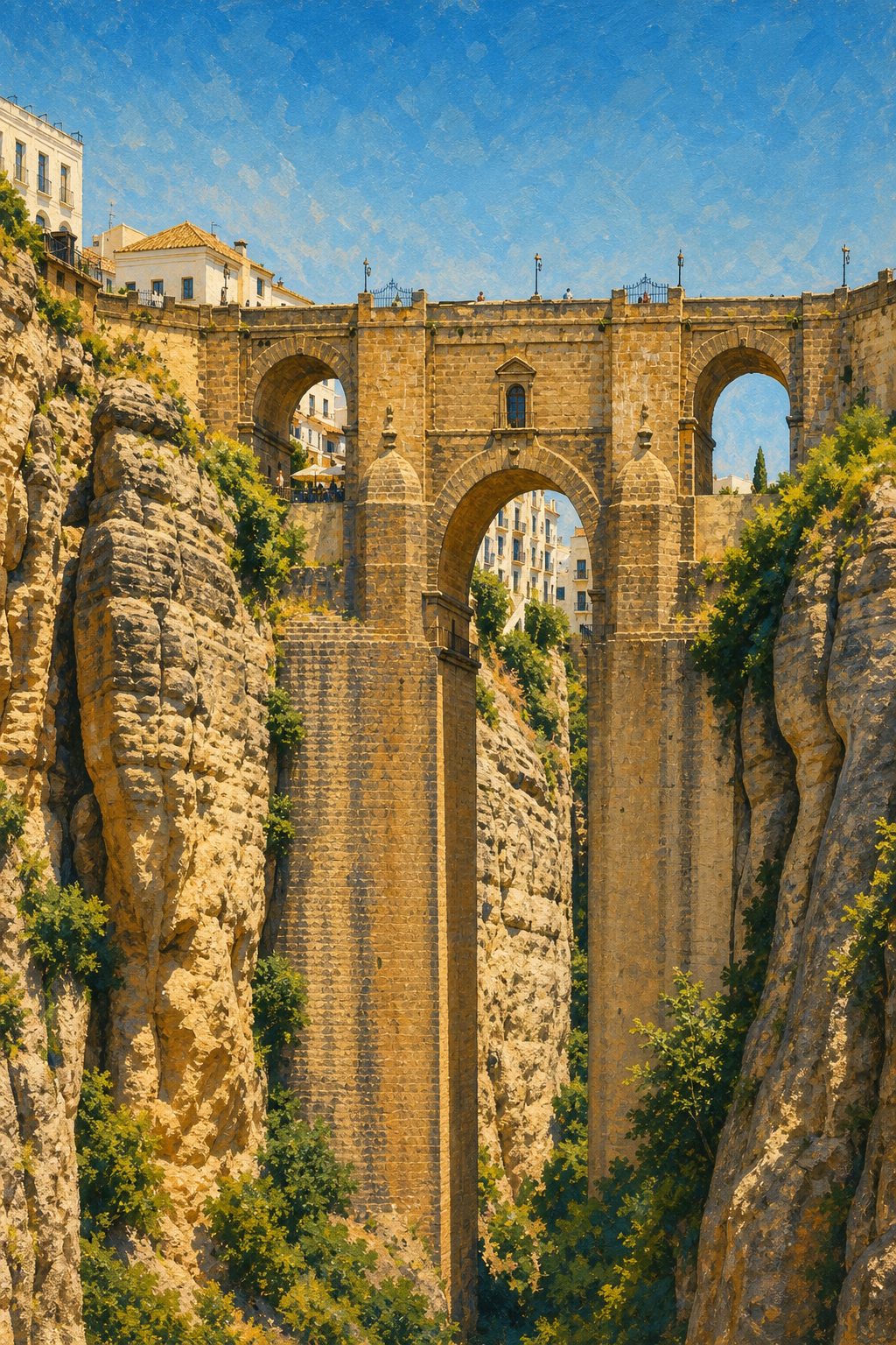 Ronda