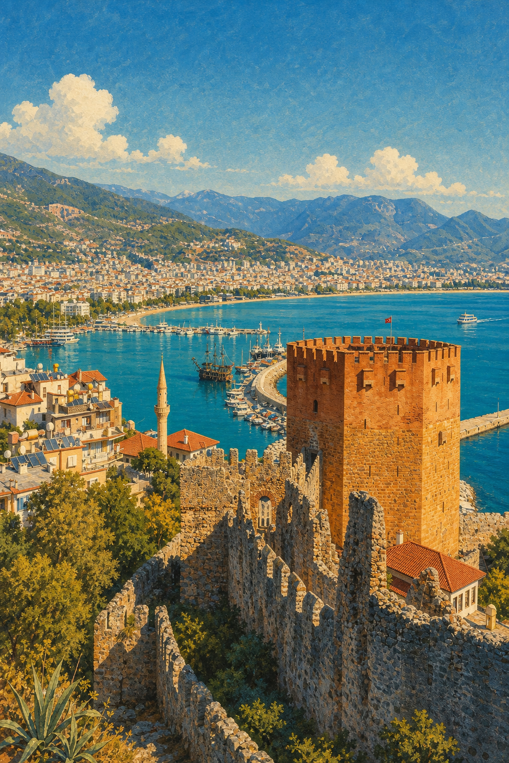 Alanya