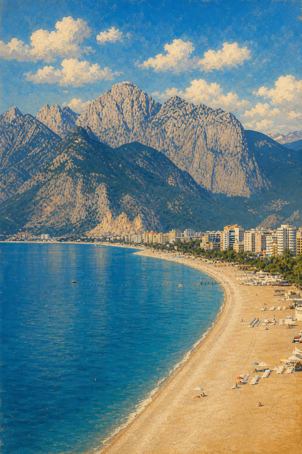 Antalya