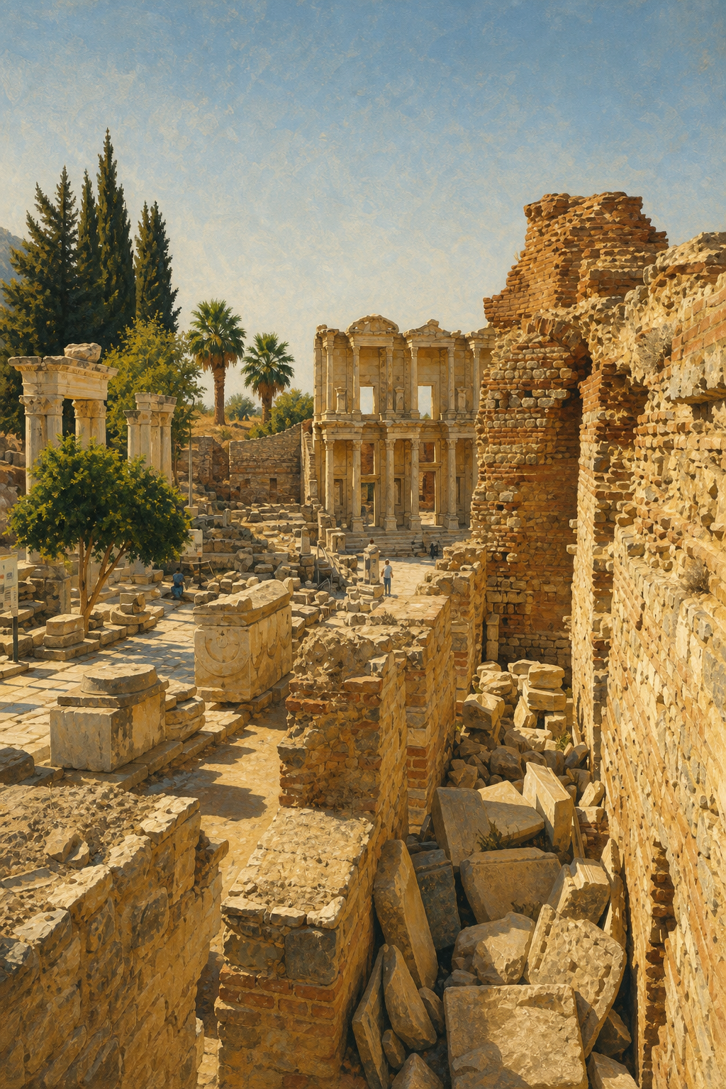 Ephesus