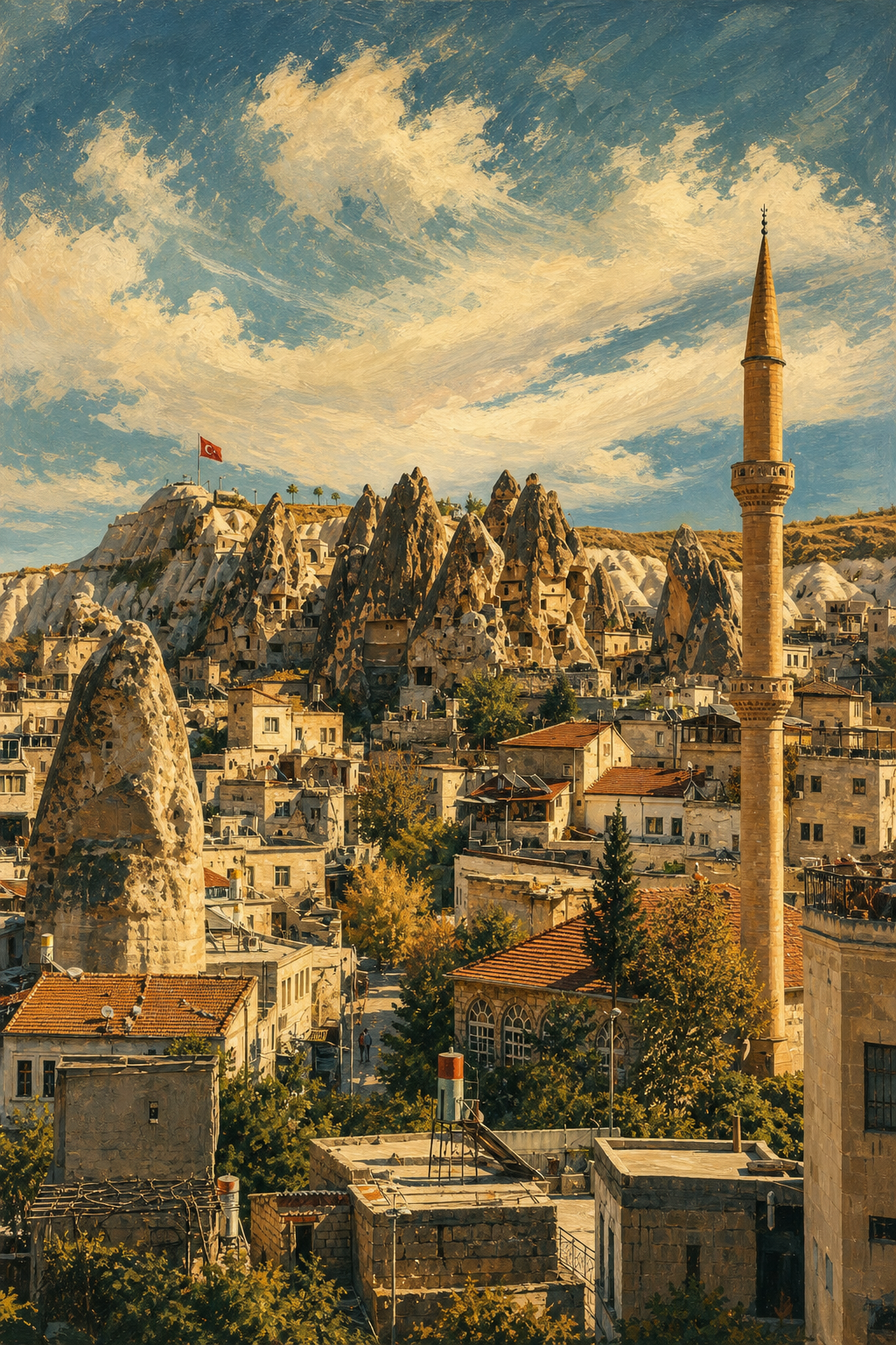 Göreme