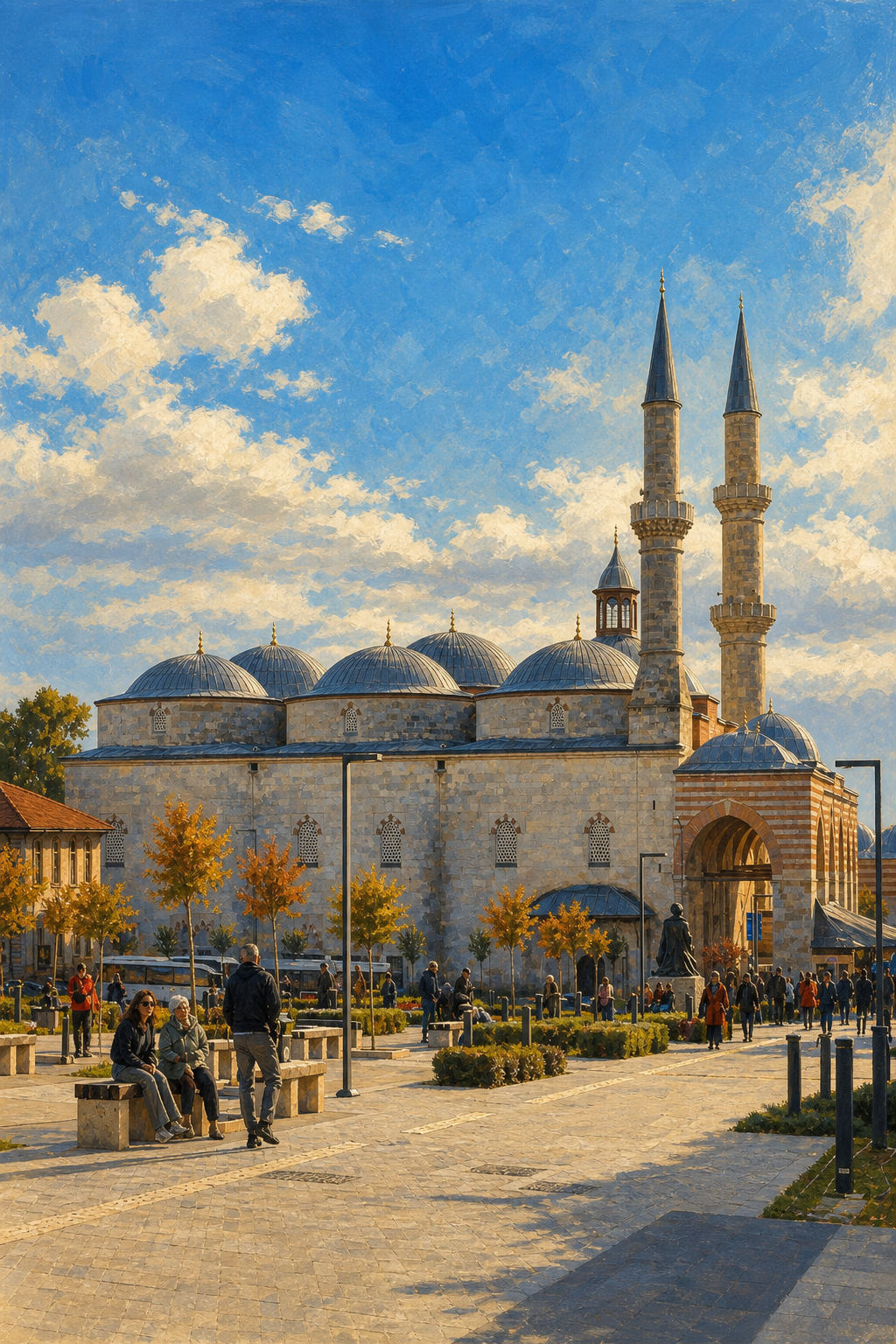 Konya