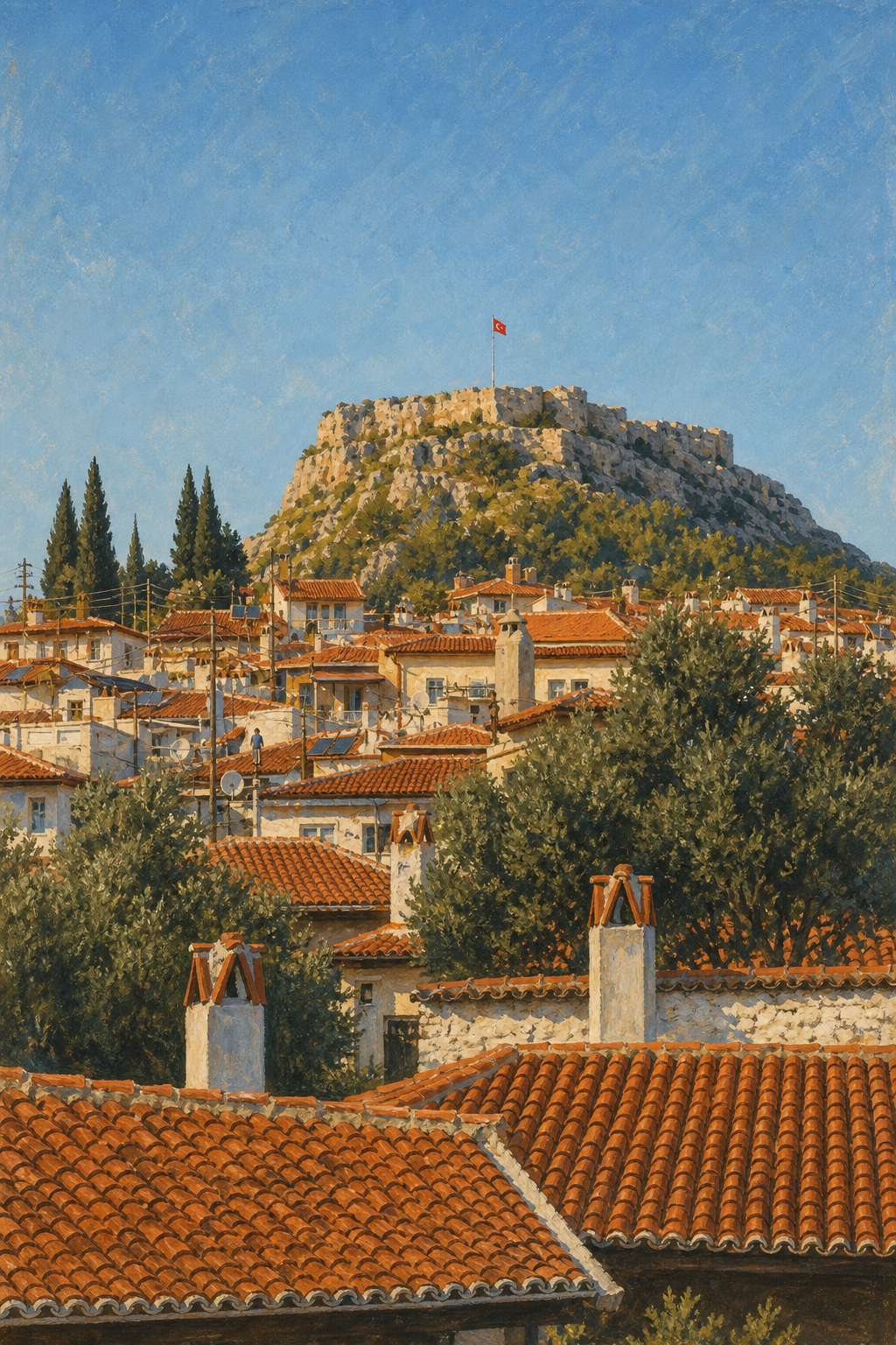 Selçuk