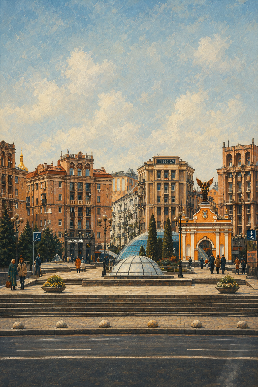 Κίεβο