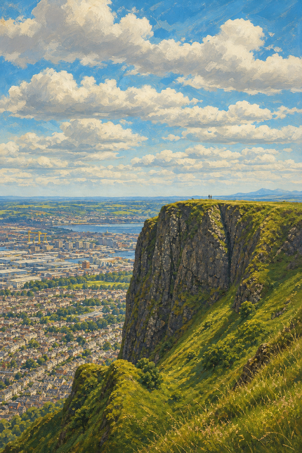 Belfast, Northern Ireland