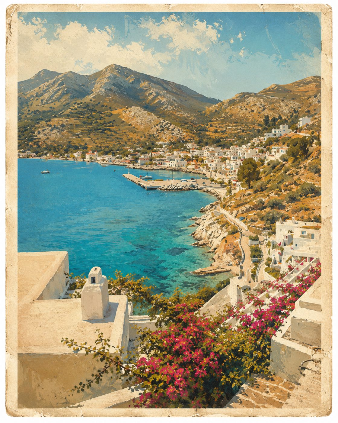 Τήλος
