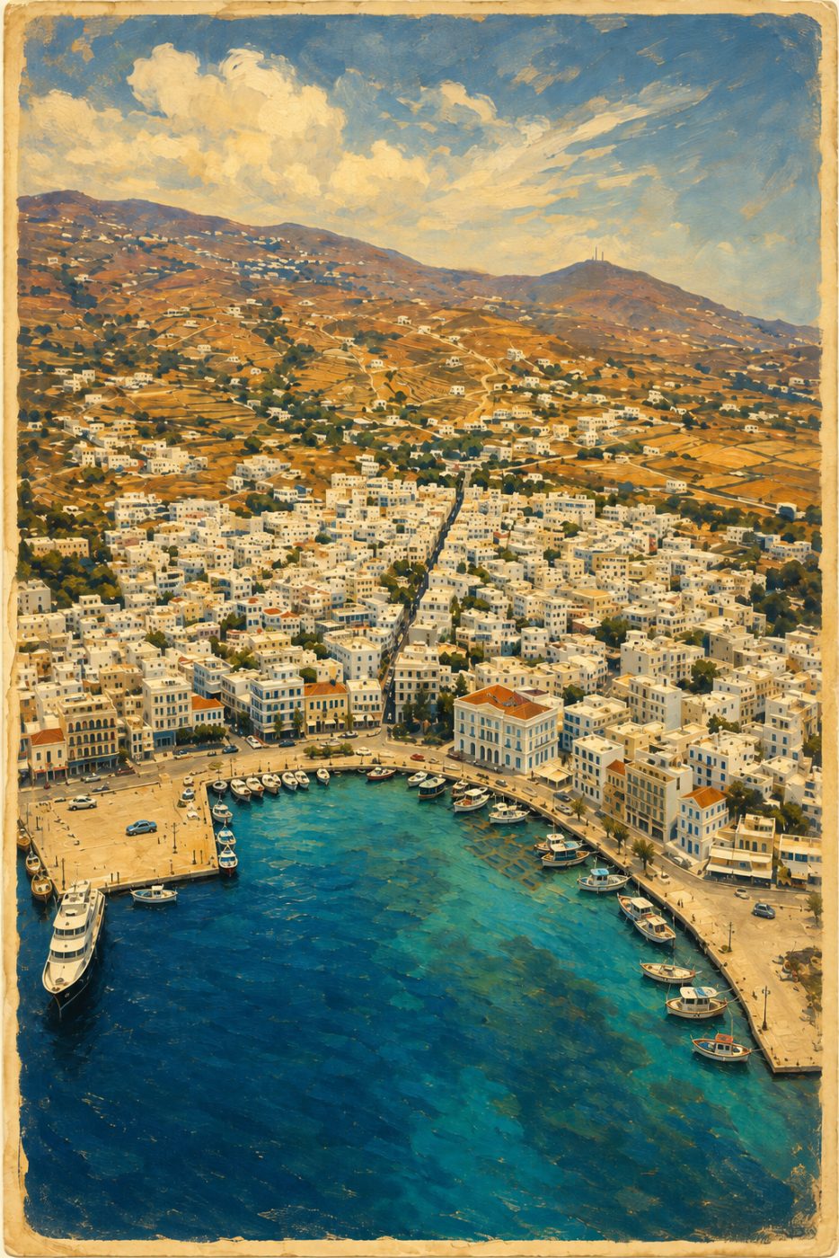 Tinos