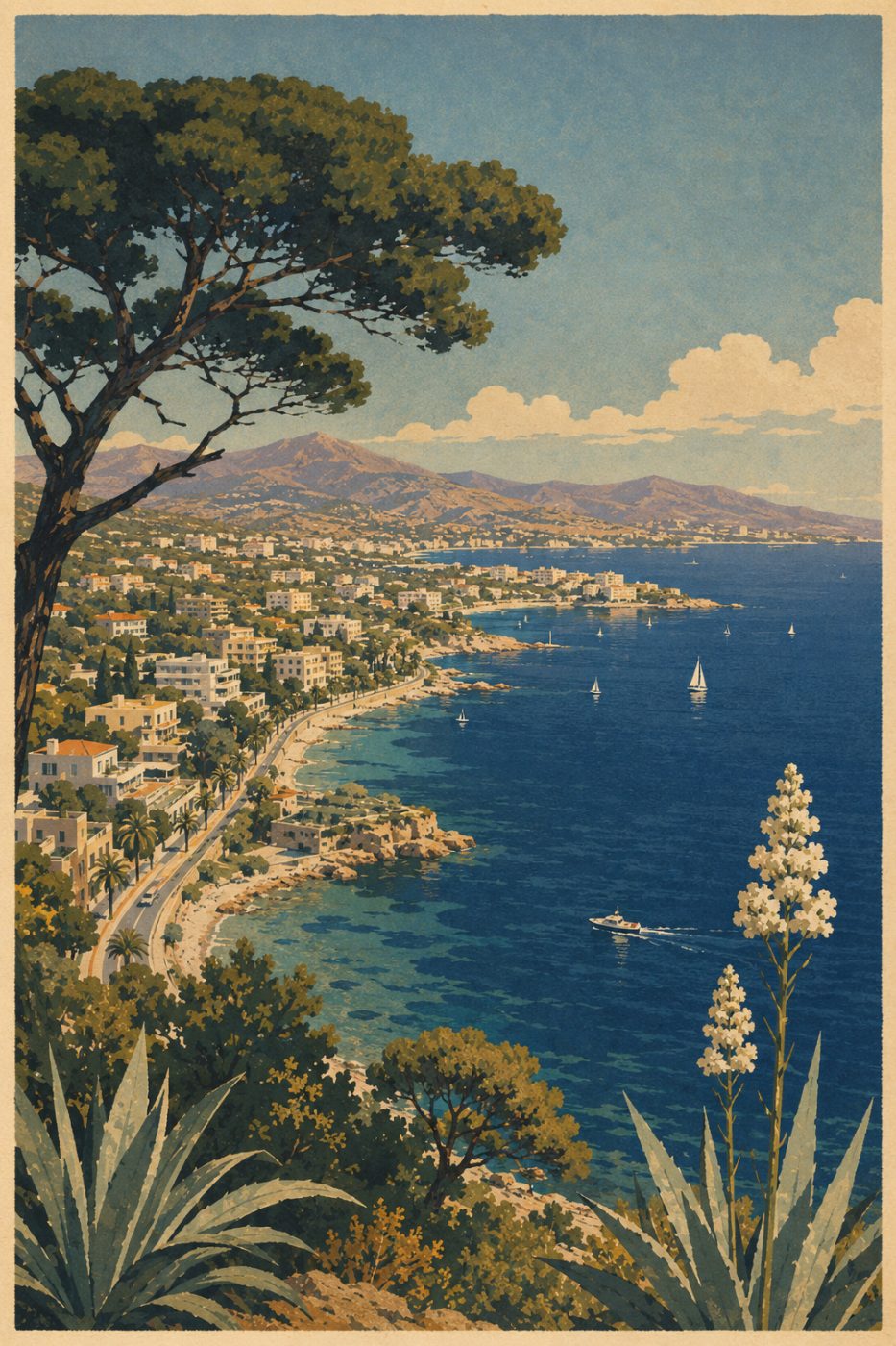 Vouliagmeni / Glyfada, Greece