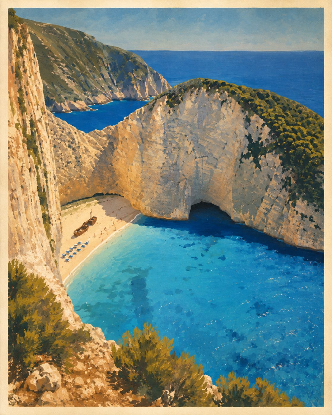 Ζάκυνθος