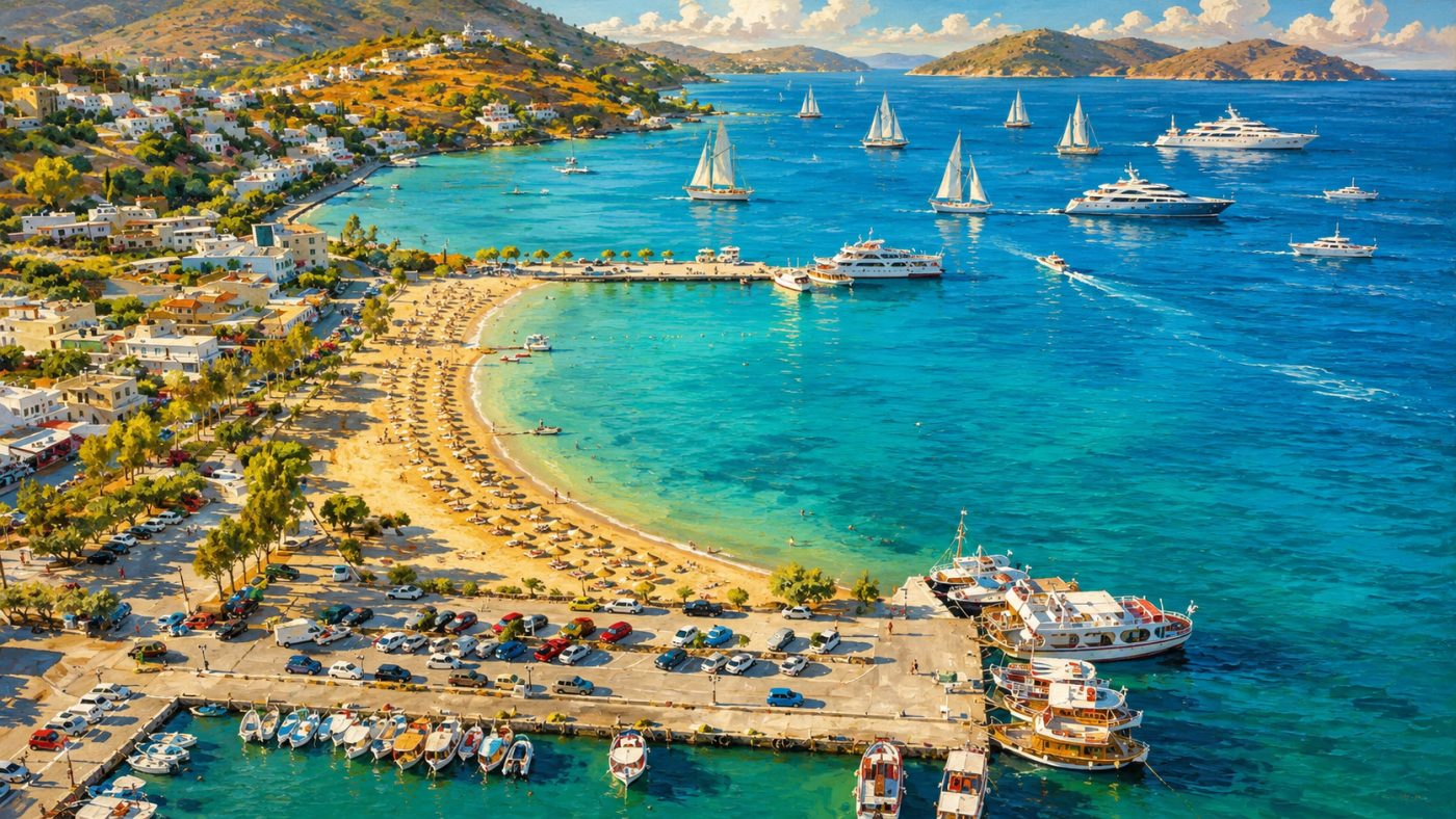 Ελούντα, Κρήτη