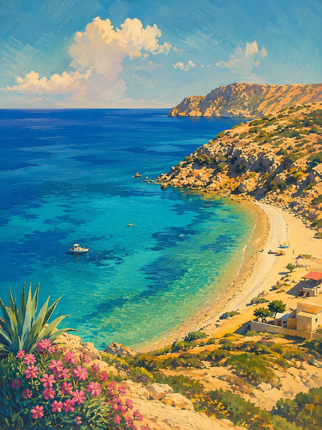 Κόρφος, Γαύδος (Κρήτη)