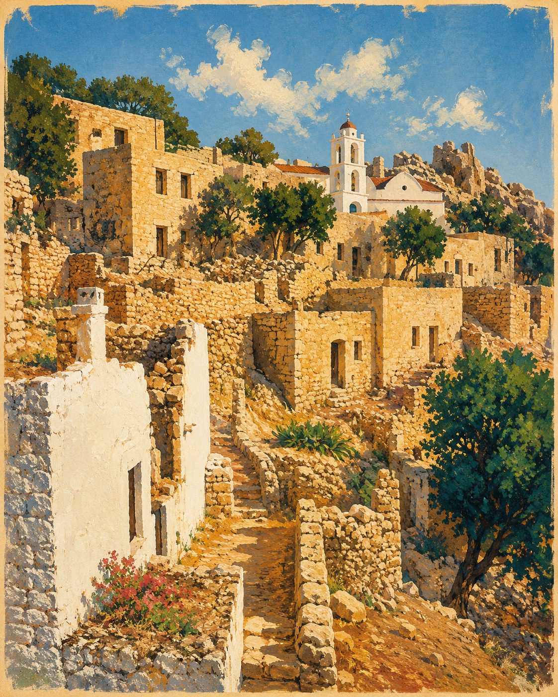 Βατσιανά, Γαύδος (Κρήτη)