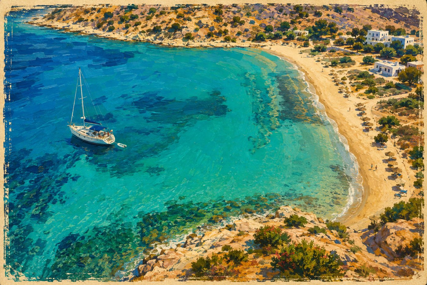 Λιβάδι, Ηρακλειά (Μικρές Κυκλάδες)