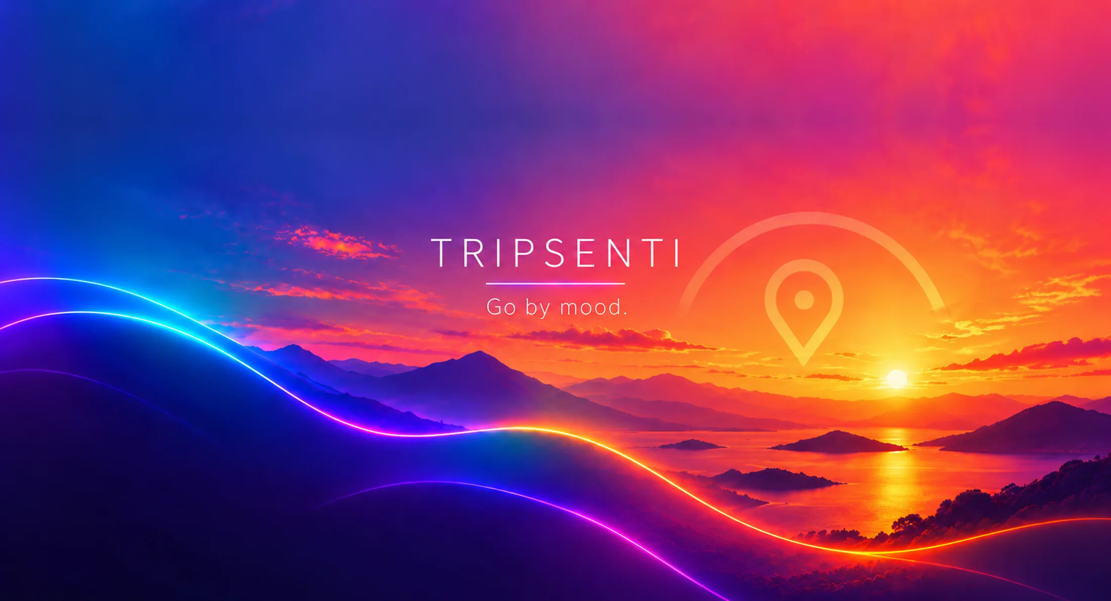 Tripsenti. Go by mood.
