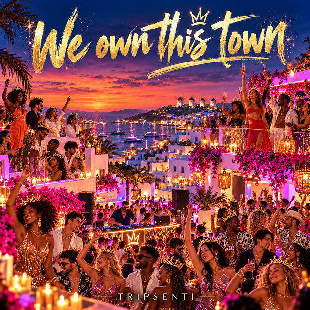 We Own This Town