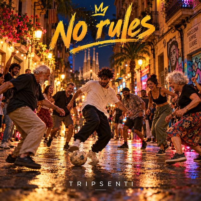 No Rules