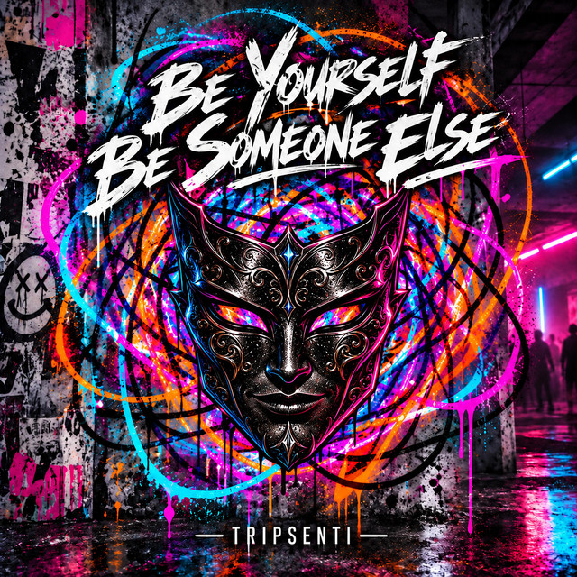 Be Yourself Be Someone Else