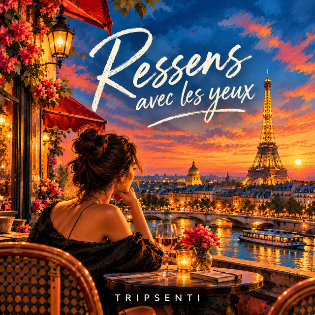 Ressens avec les Yeux