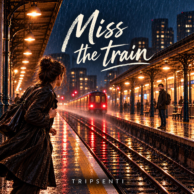 Miss the Train