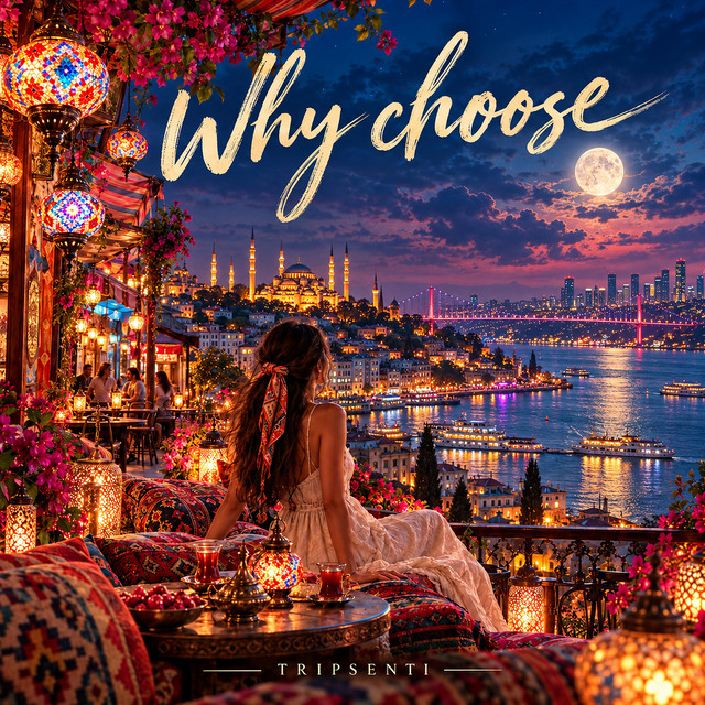 Why Choose